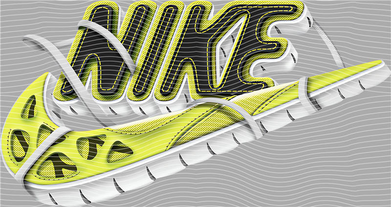 NIKE-NK 348